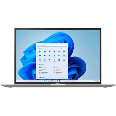LG Gram 17-inch Laptop, Intel i7-1195G7, 32GB LPDDR4X 4266MHz, 1TB SSD, Refurbished