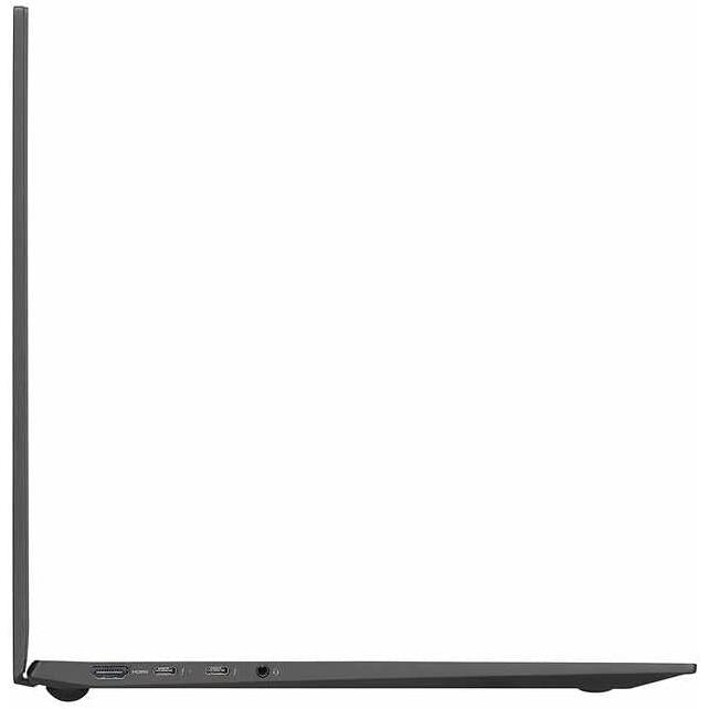 LG gram 17-inch Laptop Intel i7-1195G7, 16GB,  512 SSD - Factory Refurbished