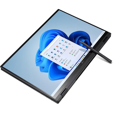 LG gram 2-in-1 16" Laptop w/ Pen, i7-1195G7, 16GB, 512GB SSD - Factory Refurbished