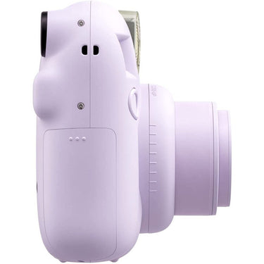 Fujifilm Instax Mini 12 Instant Camera, Lilac Purple (16806286)