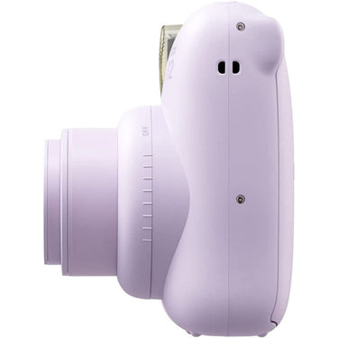 Fujifilm Instax Mini 12 Instant Camera, Lilac Purple (16806286)