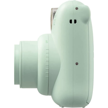 Fujifilm Instax Mini 12 Instant Camera, Mint Green (16806262)