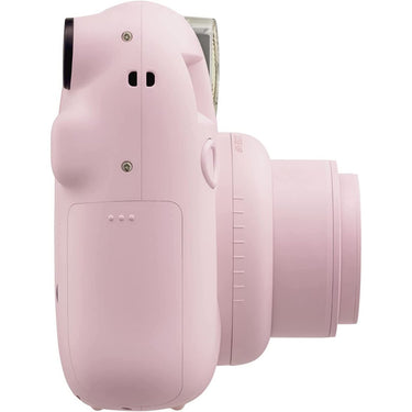 Fujifilm Instax Mini 12 Instant Camera, Blossom Pink (16806250)