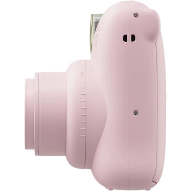 Fujifilm Instax Mini 12 Instant Camera, Blossom Pink (16806250)