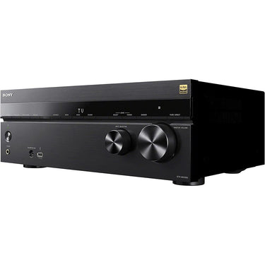 Sony STR-AN1000 7.2 Ch Home Theater 8K A/V Receiver w/ 26 Month Extended Warranty