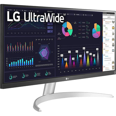 LG UltraWide FHD 29" Computer Monitor with HDR10 and AMD FreeSync Open Box