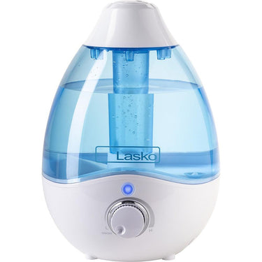 Lasko Ultrasonic CoolMist Humidifier - Open Box