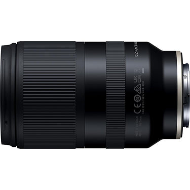 Tamron 18-300mm F3.5-6.3 Di III-A VC VXD Lens for Sony E-Mount APS-C Open Box