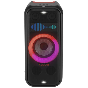 LG XBOOM XL7S Portable Party Tower Speaker with LED Lighting