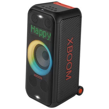 LG XBOOM XL7S Portable Party Tower Speaker with LED Lighting
