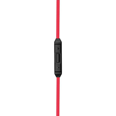 Hewlett Packard HyperX Cloud Buds Bluetooth Wireless Headphones, Red-Black (4P5H7AA)