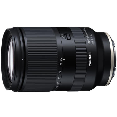 Tamron 28-200mm F2.8-5.6 Di III RXD A071 Lens for Sony E-Mount + 7 Year Warranty