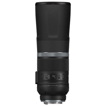Canon RF 800mm f/11 IS STM Lens Super Telephoto For RF Mount w/ 7 Year Warranty