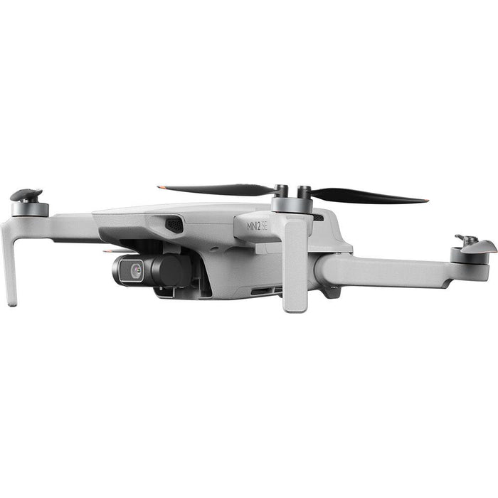 DJI Mini 2 SE Fly More Combo Foldable Drone Quadcopter CP.MA.00000306.01