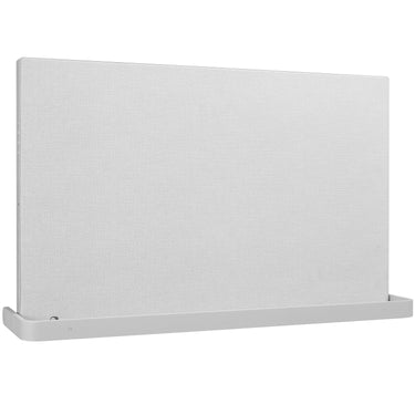 LG 27" QHD IPS HDR 10 Libero Monitor with Detachable Full HD Webcam Open Box