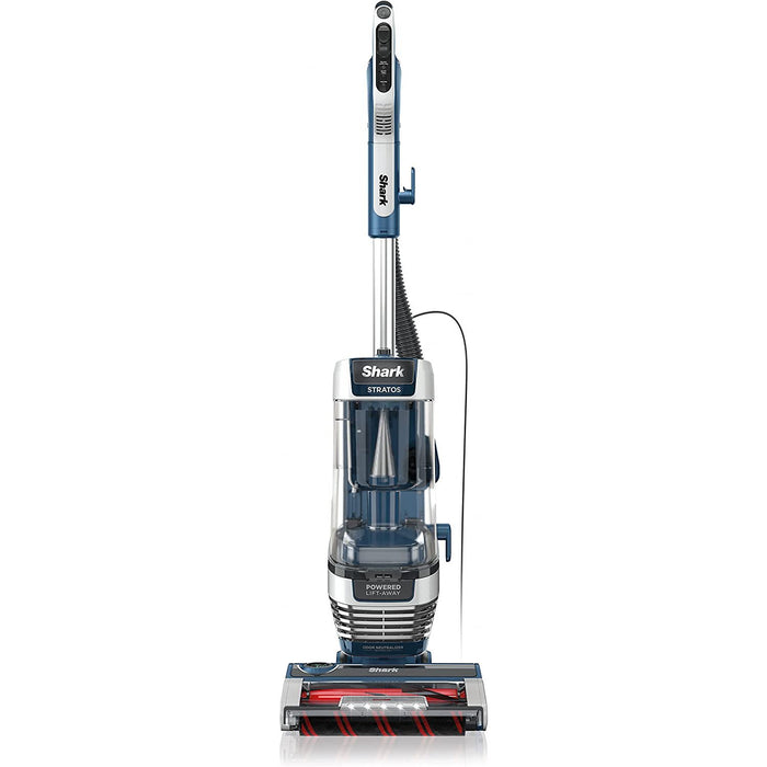 Shark Stratos AZ3002 DuoClean Vacuum w/ Self-Cleaning Brushroll (Factory Refurbished)
