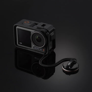 DJI Osmo Action Surfing Tethers, Compatible with Osmo Action 3,/ Action 4