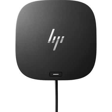 Hewlett Packard USB-C Dock G5 8-in-1 Adapter for USB-C and Thunderbolt (26D32AA#ABL)