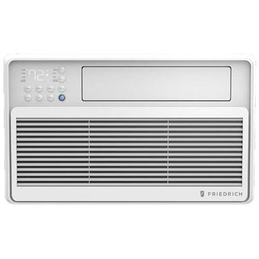 Friedrich Chill Premier 10000 BTU Smart Window Air Conditioner (CCV10A10A)