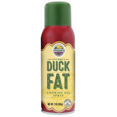 Weber Gourmet BBQ System Sear Grate with Duck Fat Spray Cooking Oil