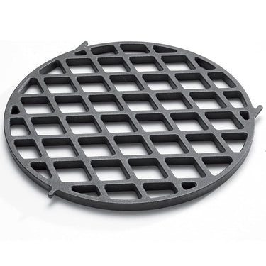 Weber Gourmet BBQ System Sear Grate with Duck Fat Spray Cooking Oil