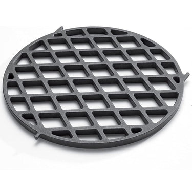 Weber Gourmet BBQ System Sear Grate w/ Chef's Knife + 3D Cutting Board