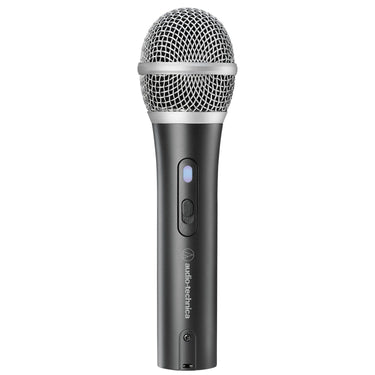 Audio-Technica Cardioid Dynamic USB/XLR Microphone ATR2100x-USB - Open Box