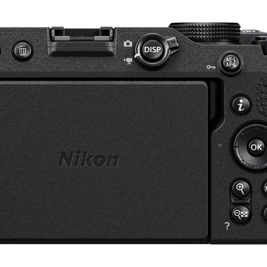 Nikon Z 30 Mirrorless Camera 4K DX Body Kit + Deco Gear Backpack +LED Accessory Bundle