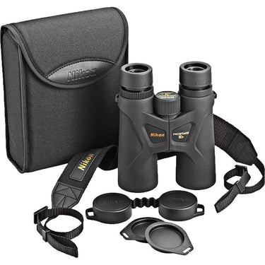 Nikon Prostaff 3S 10x42 Binoculars 16031 - Open Box