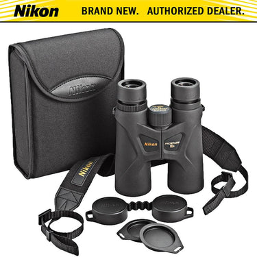 Nikon Prostaff 3S 10x42 Binoculars 16031 - Open Box