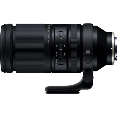 Tamron 150-500mm F/5-6.7 Di III VC VXD Lens for Sony E-Mount Cameras Open Box