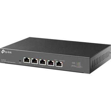 TP-Link 5x10G ports Desktop Switch - Open Box