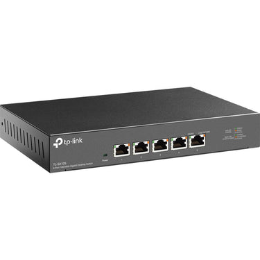 TP-Link 5x10G ports Desktop Switch - Open Box