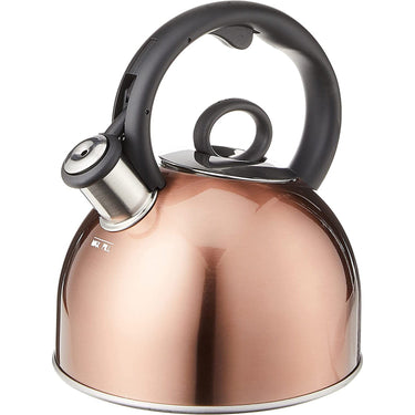 Cuisinart Aura 2-Quart Tea Kettle, Copper