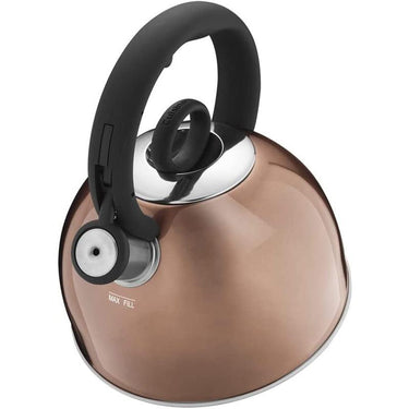 Cuisinart Aura 2-Quart Tea Kettle, Copper