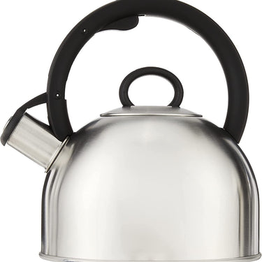 Cuisinart Aura 2-Quart Tea Kettle, Stainless Steel