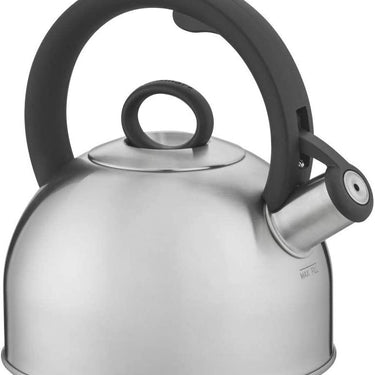 Cuisinart Aura 2-Quart Tea Kettle, Stainless Steel