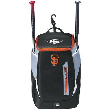 Louisville Slugger Louisville Slugger Genuine MLB Stick Pack San Francisco Giants