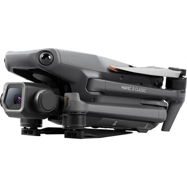 DJI Mavic 3 Classic Drone with RC Remote Controller With Screen Open Box