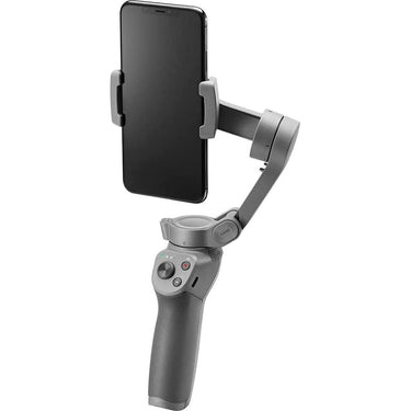 DJI Osmo Mobile 3 Gimbal Stabilizer for Smartphones Combo Kit Open Box