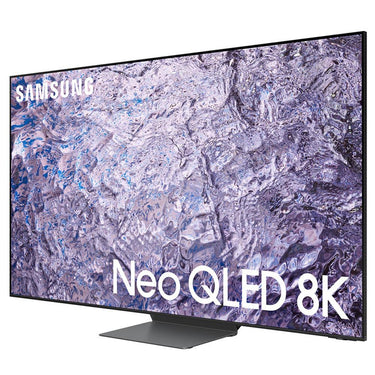 Samsung QN75QN800C 75" Neo QLED 8K Smart TV (2023) with Redeemable DIRECTV Gemini Air
