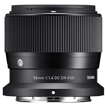 Sigma 56mm F1.4 DC DN Contemporary Telephoto Lens for Nikon Z Mount (351973)