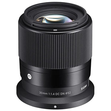 Sigma 30mm F1.4 DC DN Contemporary Telephoto Lens for Nikon Z (302973)