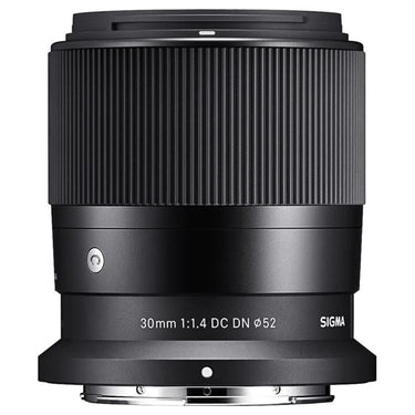 Sigma 30mm F1.4 DC DN Contemporary Telephoto Lens for Nikon Z (302973)