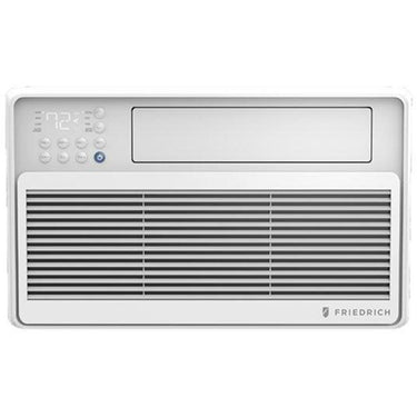 Friedrich Chill Premier 8000 BTU Smart Window Air Conditioner + 1 Year Warranty