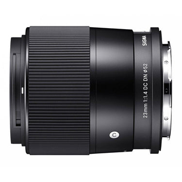 Sigma 23mm f/1.4 DC DN Contemporary Lens Sony E Mount