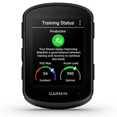 Garmin Edge 840, Compact GPS Cycling Computer, Device Only (010-02695-00)