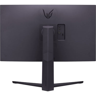 LG 32" UltraGear UHD 4K 1ms 144Hz HDR 10 Gaming Monitor with HDMI 2.1 (32GQ750-B)