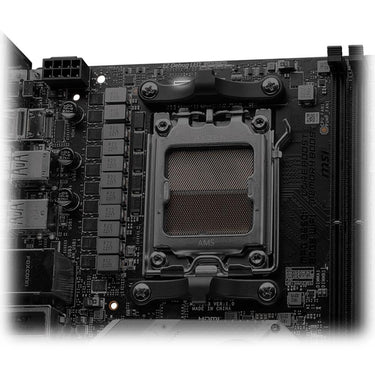 GIGABYTE MPG B650I Edge Wi-Fi Gaming Motherboard - B650IEDGEWIFI