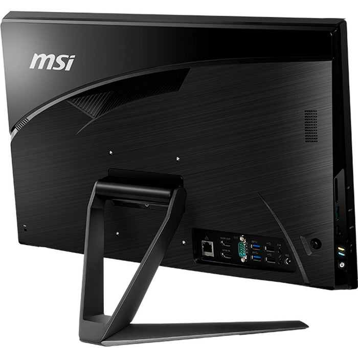 MSI PRO 22XT All-In-One PC in Black - PRO22XT10M623